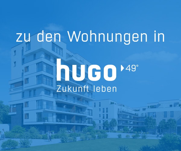hugo49 | Zukunft leben